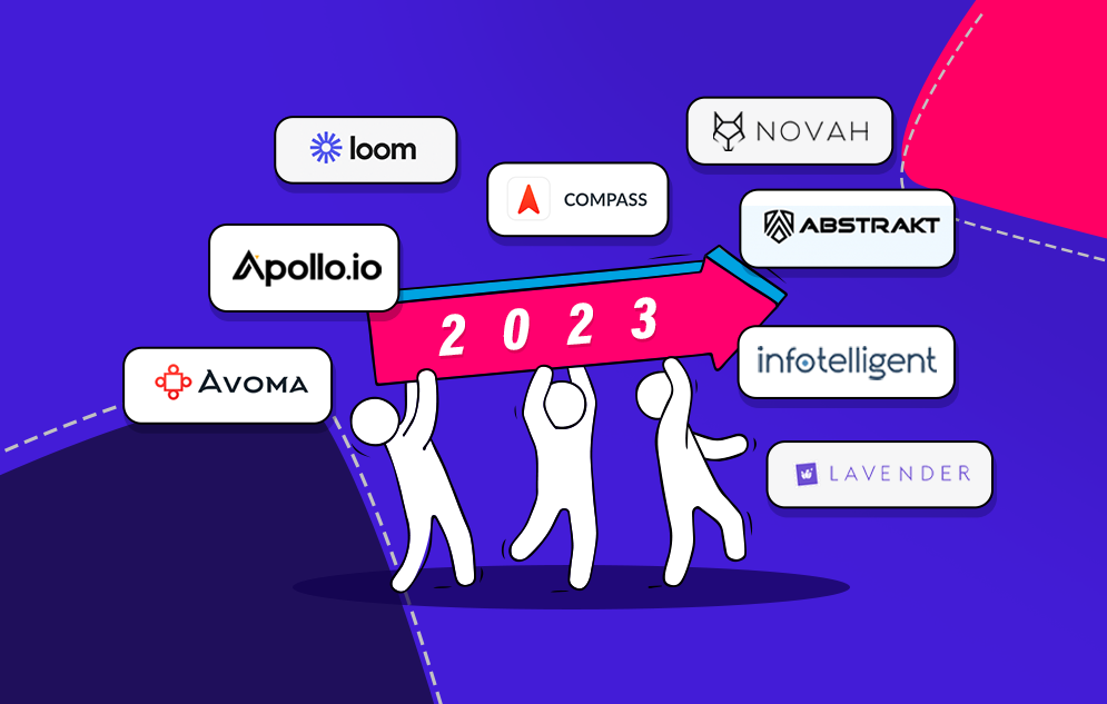 The Best Sales Tools to Accelerate Revenue in 2023 Vouris